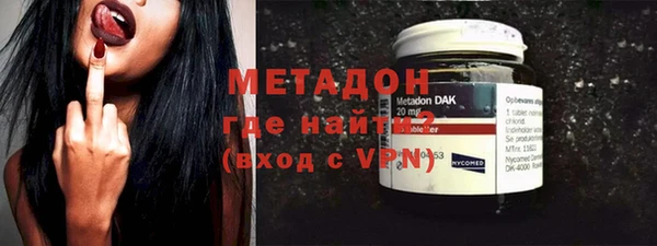 прущая мука Липки