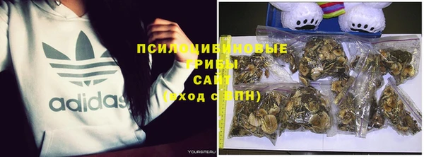 прущая мука Липки